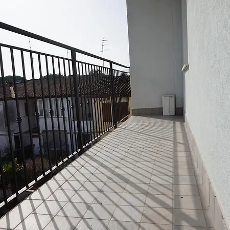 Casa Bianca 2 15 Apartment Lido delle Nazioni