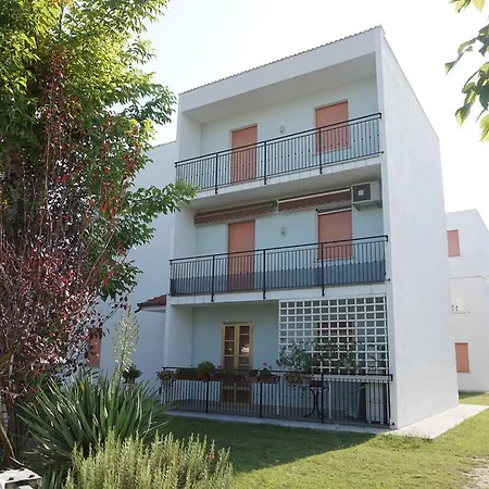 Casa Bianca 2 15 Apartment Lido delle Nazioni