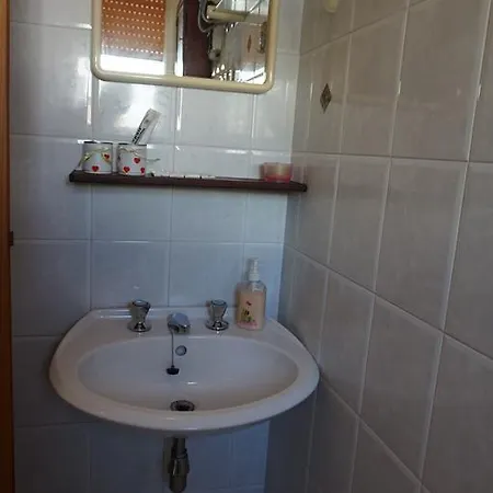 Casa Bianca 2 15 Apartment *