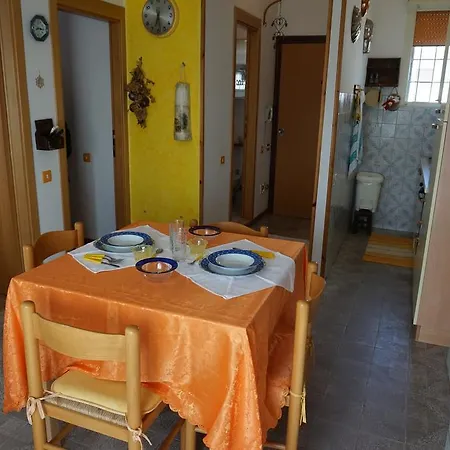 Casa Bianca 2 15 Apartment Lido delle Nazioni