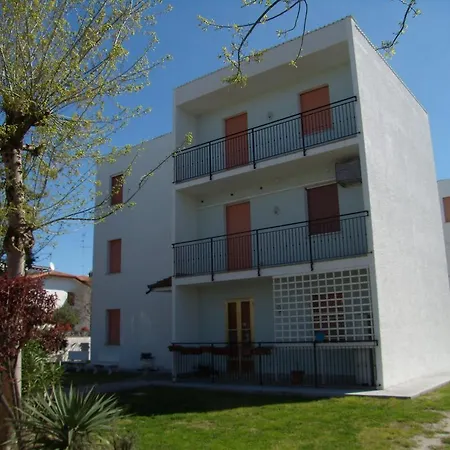 شقة Casa Bianca 2 15 ليدو ديلي نازيوني